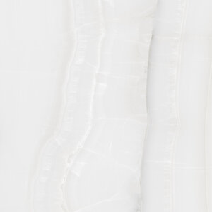 Изображение товара Керамогранит LCM Snow Onyx 60x60 см светло-серый полированный ректифицированный