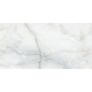 Изображение товара Керамогранит LCM Moonstone 60x120 см серый полированный ректификат