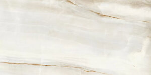 Изображение товара Керамогранит LCM Onyx Smoke Light 60x120 см, серый