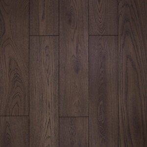 Изображение товара Инженерная доска Parketoff Goodwin Дуб Пьемонт 15 х 40-120 см