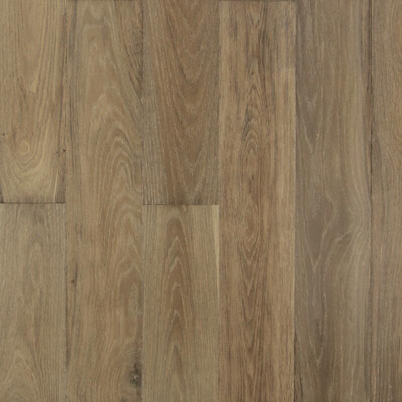 Изображение товара Инженерная доска Parketoff Goodwin Дуб Интенсо 15х40-120 см, 1-сторонняя