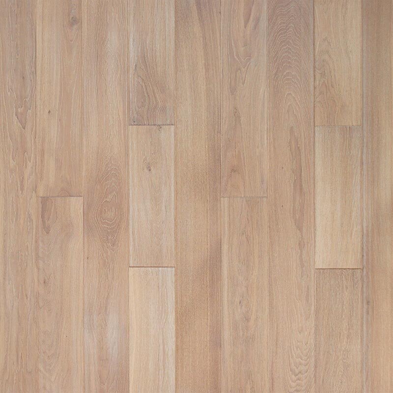 Изображение товара Инженерная доска Parketoff Goodwin дуб опал 12.7х40-120 см однополосная