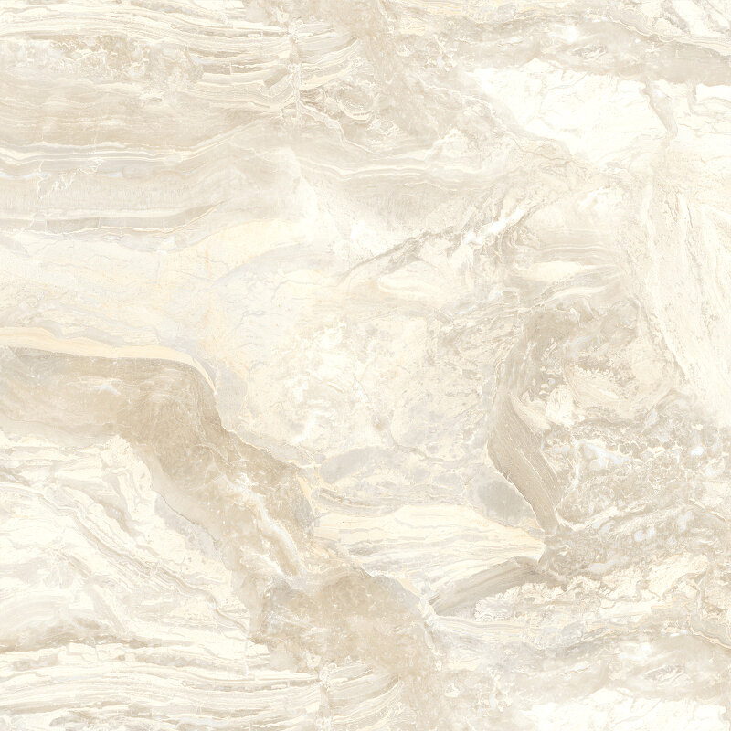 Изображение товара Керамогранит LCM Persia Beige 60x60 см полированная бежевый для интерьера