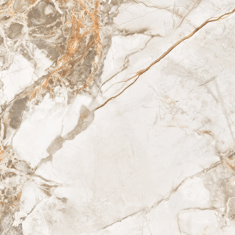 Изображение товара Керамогранит LCM Skyros Gold 6060SKY21P 60x60 см бежевый