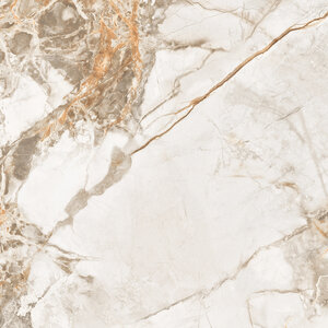 Изображение товара Керамогранит LCM Skyros Gold 6060SKY21P 60x60 см бежевый полированный