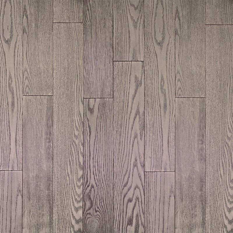 Изображение товара Массивная доска Parketoff Дуб Балтика 1200 мм однополосный UV лак Германия