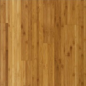 Изображение товара Массивная доска Parketoff Бамбук Кофе 9.6х96 см, 4-сторонняя фаска