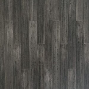 Изображение товара Массивная доска Parketoff, Бамбук Графит, 9.6 х 86 см, однополосный 