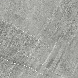 Изображение товара Керамогранит NewTrend Rock Steel D60204M 60x60 см серый матовый ректификат