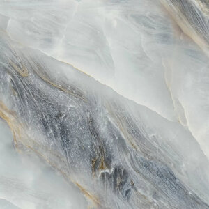 Изображение товара Керамогранит NewTrend Estelle Blue D60228M 60x60 см голубой матовый Россия