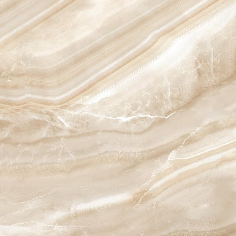Изображение товара Керамогранит NewTrend Venice Beige 60 x 60 см