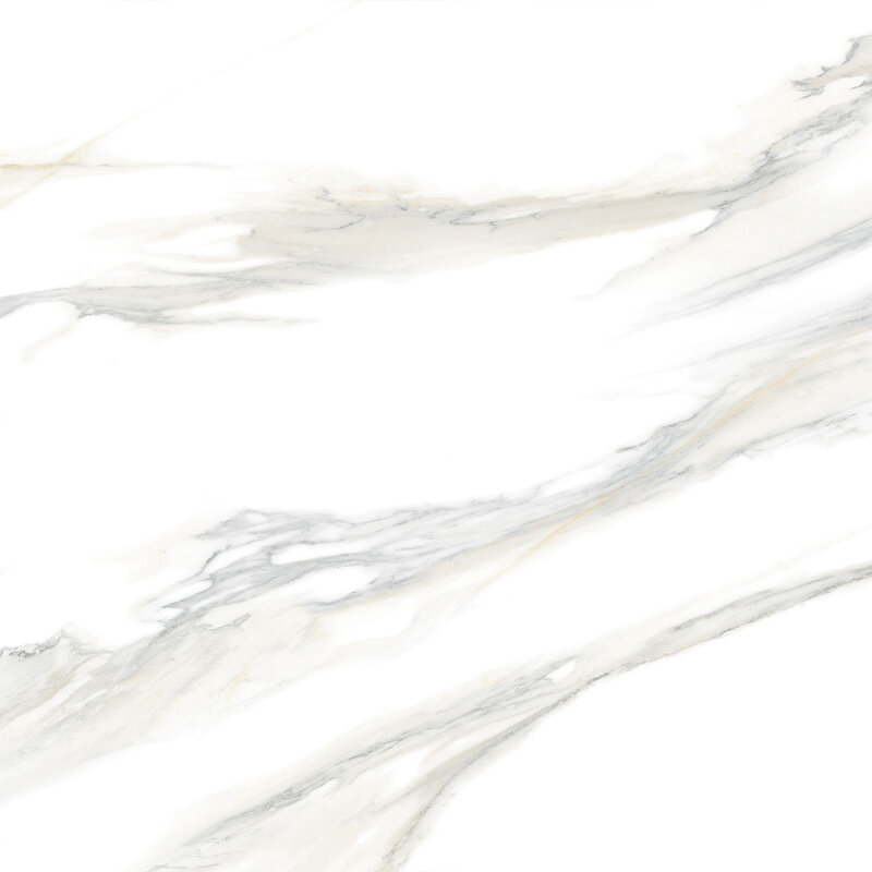 Изображение товара Керамогранит NewTrend Statuario Gold GP40STA11R 60x60 белый Изображение товара Керамогранит NewTrend Statuario Gold GP40STA11R 60x60 белый