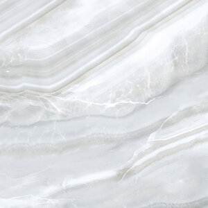 Изображение товара Керамогранит NewTrend Amadeo Dark 60x60 см серый