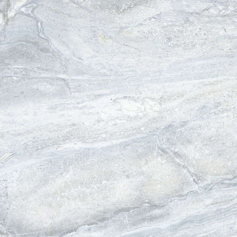 Изображение товара Керамогранит NewTrend Marmara Crystal Zaffiro 41x41 см голубой матовый