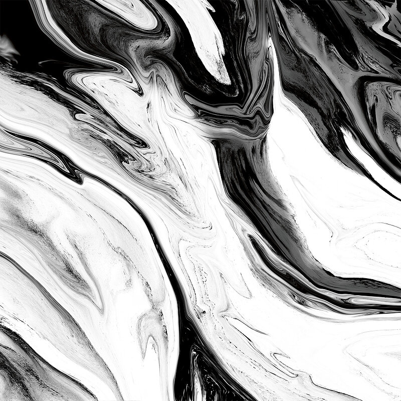 Изображение товара Керамогранит NewTrend Black&White Mix GP6BWM99 41x41 см матовый