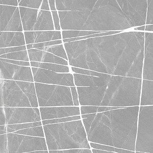 Изображение товара Керамогранит NewTrend Chicago Gray 41х41 см серый