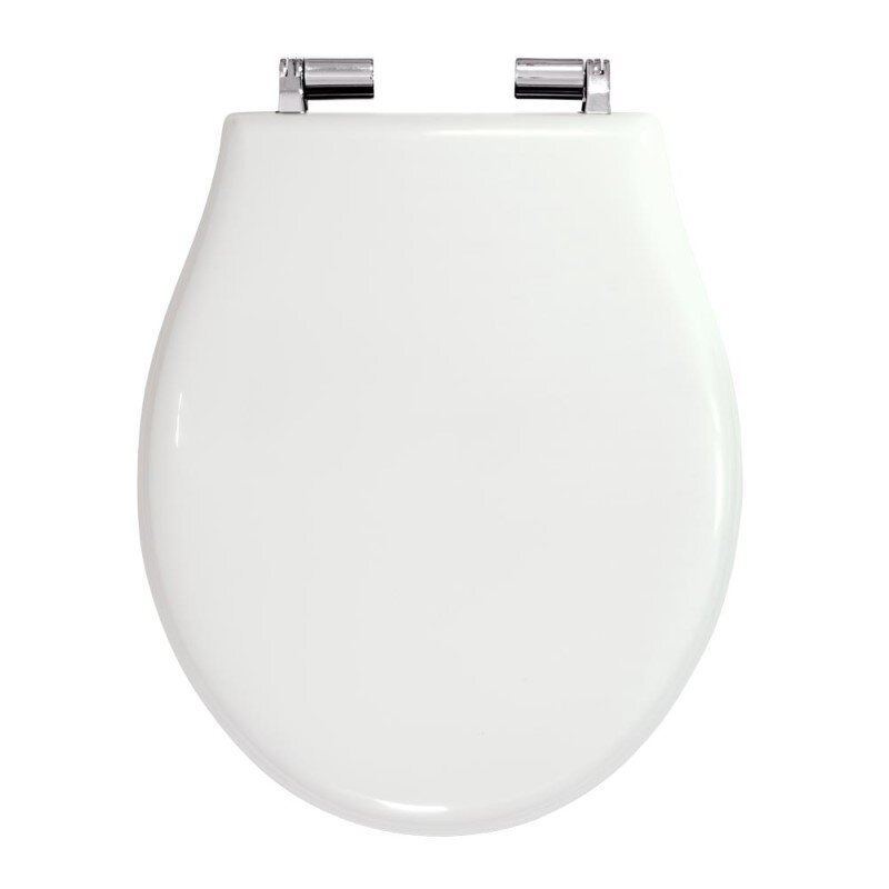 Изображение товара Крышка-сиденье Migliore Impero с системой Microlift белая