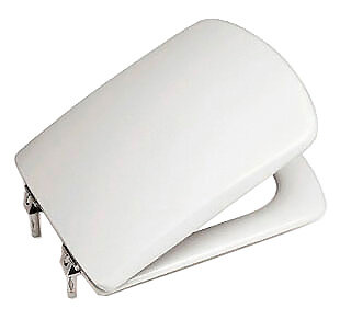 Изображение товара Крышка-сиденье Roca Dama Senso 801512004 с системой Soft-Close