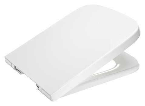 Изображение товара Крышка-сиденье Roca Dama-N 801782004 Soft-Close для унитазов серии Dama-N Изображение товара Крышка-сиденье Roca Dama-N 801782004 Soft-Close для унитазов серии Dama-N