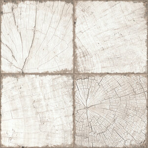 Изображение товара Керамогранит NewTrend Ringwood Tik Crema 41x41 см бежевый