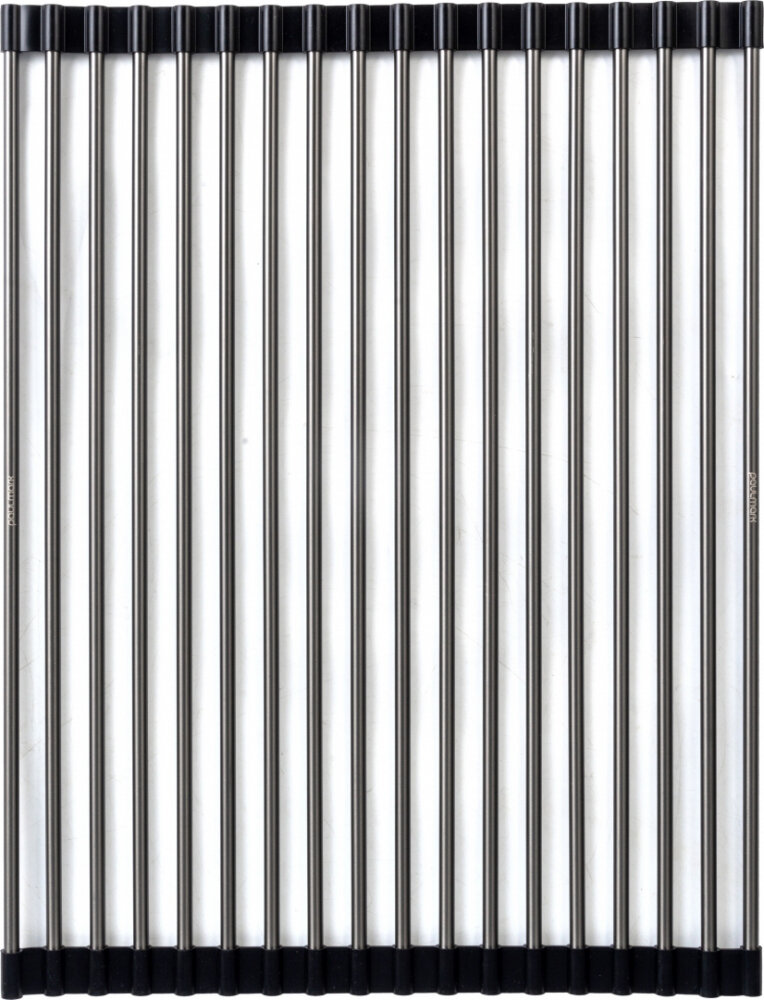 Изображение товара Ролл-мат Paulmark Columna C440-GM для кухонной мойки из нержавеющей стали