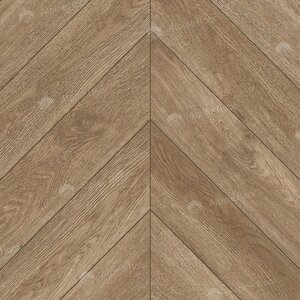 Изображение товара Виниловый ламинат Alpine Floor Chevron Alpine LVT, ECO 20-5, планка 12.7 х 55.5 см, декор Макадамия, клеевой, 2.5 мм