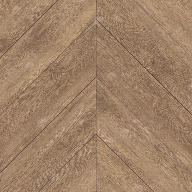 Изображение товара Виниловый ламинат Alpine Floor Chevron Alpine LVT ECO 20-10 клеевой 2.5 мм Изображение товара Виниловый ламинат Alpine Floor Chevron Alpine LVT ECO 20-10 клеевой 2.5 мм