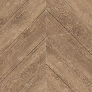 Изображение товара Виниловый ламинат Alpine Floor Chevron Alpine LVT, ECO 20-10, планка 12.7 х 55.5 см, декор Гевуина, клеевой, 2.5 мм