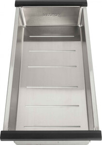 Изображение товара Коландер Paulmark Advance A450-BS 45 см для кухонной мойки из нержавеющей стали