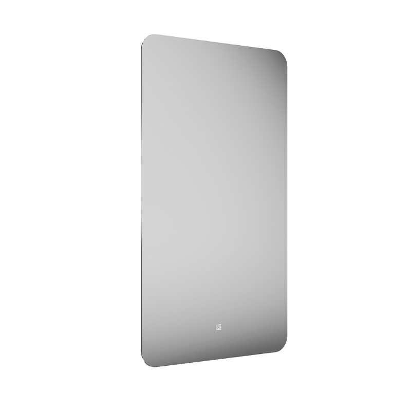 Изображение товара Зеркало Kerama Marazzi Pro PRO.mi.50WHT, 50 см, с LED-подсветкой, цвет белый Изображение товара Зеркало Kerama Marazzi Pro PRO.mi.50WHT, 50 см, с LED-подсветкой, цвет белый
