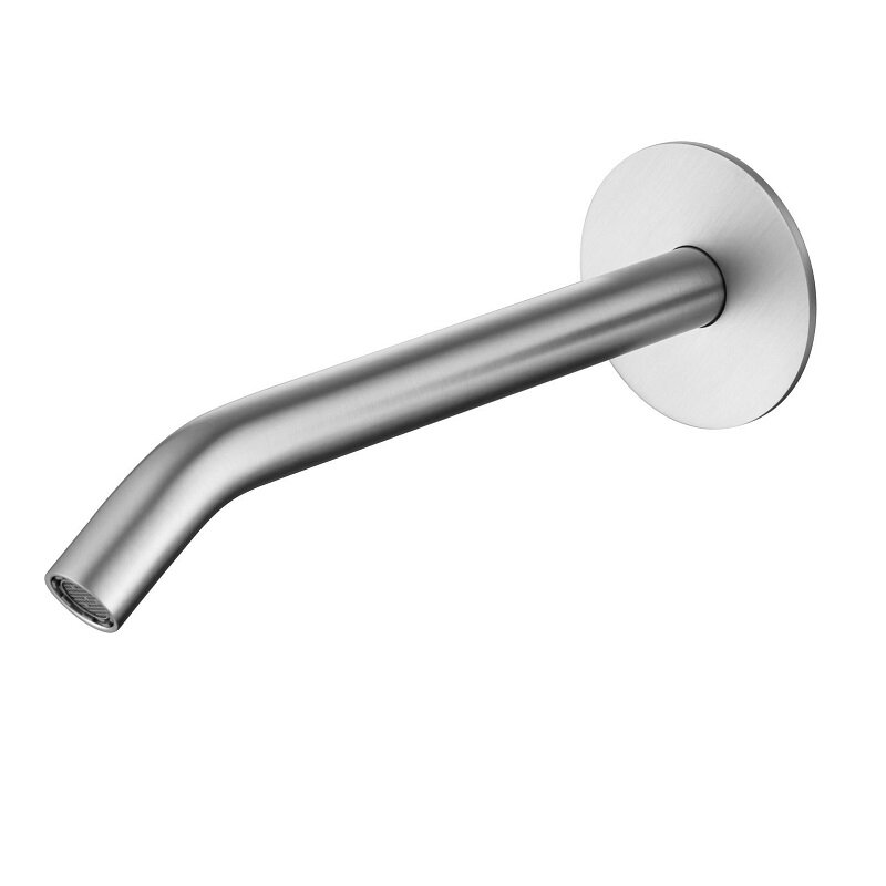 Изображение товара Излив Allen Brau Priority 3.0S 5.31A18-BN никель брашированный