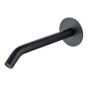 Изображение товара Излив Allen Brau Priority 3.0L 5.31B18-31 для ванны, цвет черный матовый