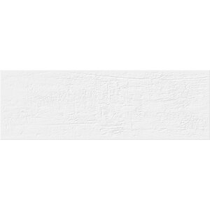 Изображение товара Керамическая плитка NewTrend Chicago Lay White WT11CHL00, 20 x 60 см, цвет белый