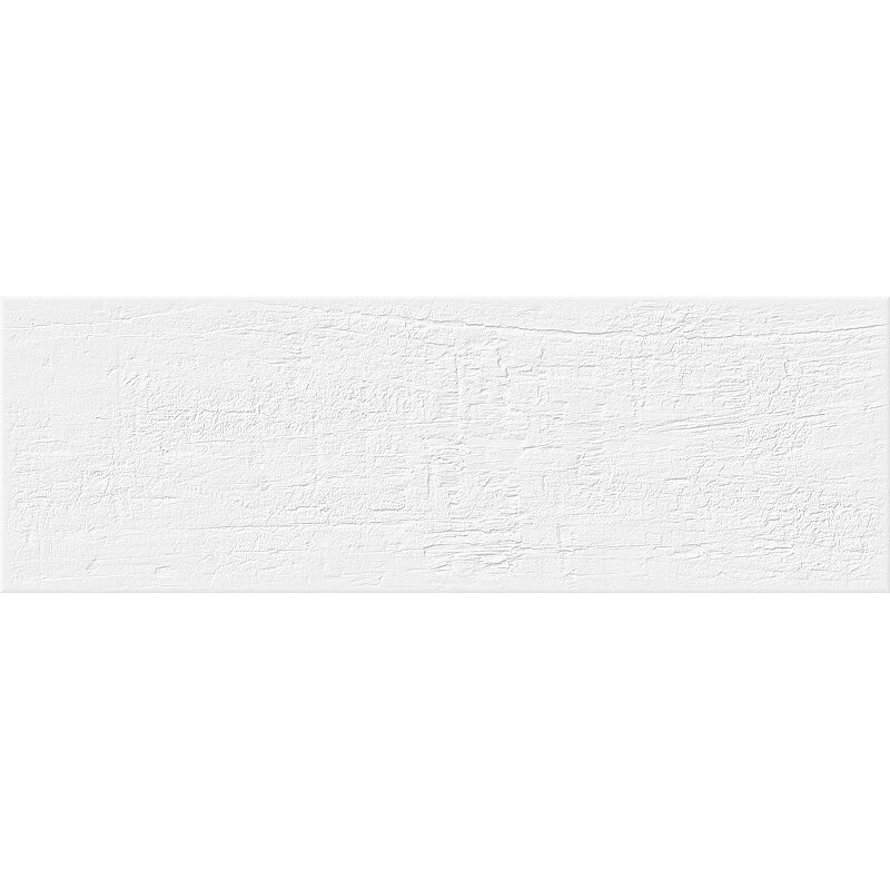 Изображение товара Керамическая плитка NewTrend Chicago Lay White WT11CHL00, 20 x 60 см, цвет белый Изображение товара Керамическая плитка NewTrend Chicago Lay White WT11CHL00, 20 x 60 см, цвет белый