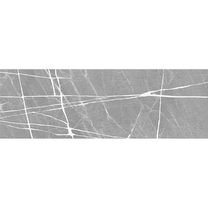 Изображение товара Керамическая плитка NewTrend Chicago Gray Stone WT11CHS15, 20 x 60 см, цвет серый