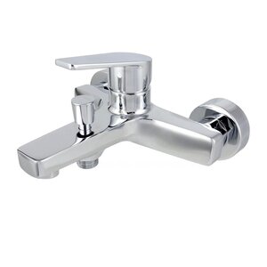 Изображение товара Смеситель для ванны и душа Allen Brau Eclipse 5.E1003-00 хром Германия