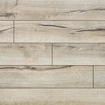 Ламинат Дуб Монастырский 33 класс, толщина 10 мм, с фаской 1.9750 м Artfloor 18701702, 17.3 х 139 см, замковый - фото 1