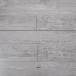 Изображение товара Ламинат Дуб Ульвар 33 класс, толщина 8 мм, замковый, 19.5 х 138 см Artfloor