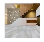 Ламинат Дуб Вандом 33 класс, толщина 10 мм, с фаской Artfloor 86481394, 15.9 х 138 см, замковый - фото 1