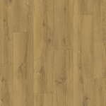 Ламинат Clic&Go Дуб Валлония Impulse CGW5848, 19.4 х 120.4 см, замковый - фото 1