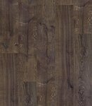 Ламинат Дуб Вестминстер 33 кл Clic&Go Quick-Step CGE3991, 19 х 138 см, замковый - фото 1