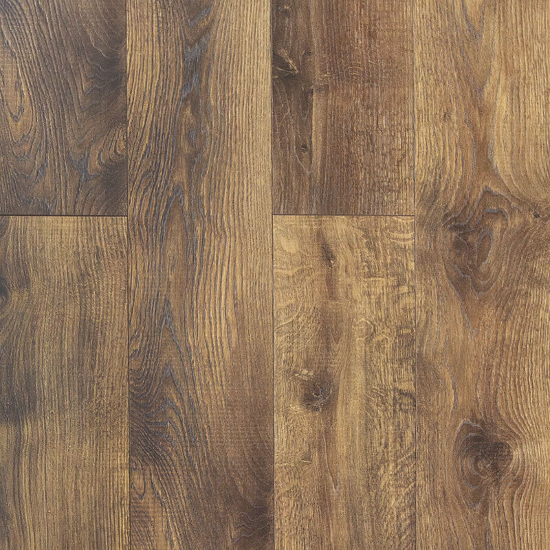 Изображение товара Ламинированное покрытие Clix Floor Intense Дуб Марокканский CXI 152 8 мм 4-сторонняя фаска