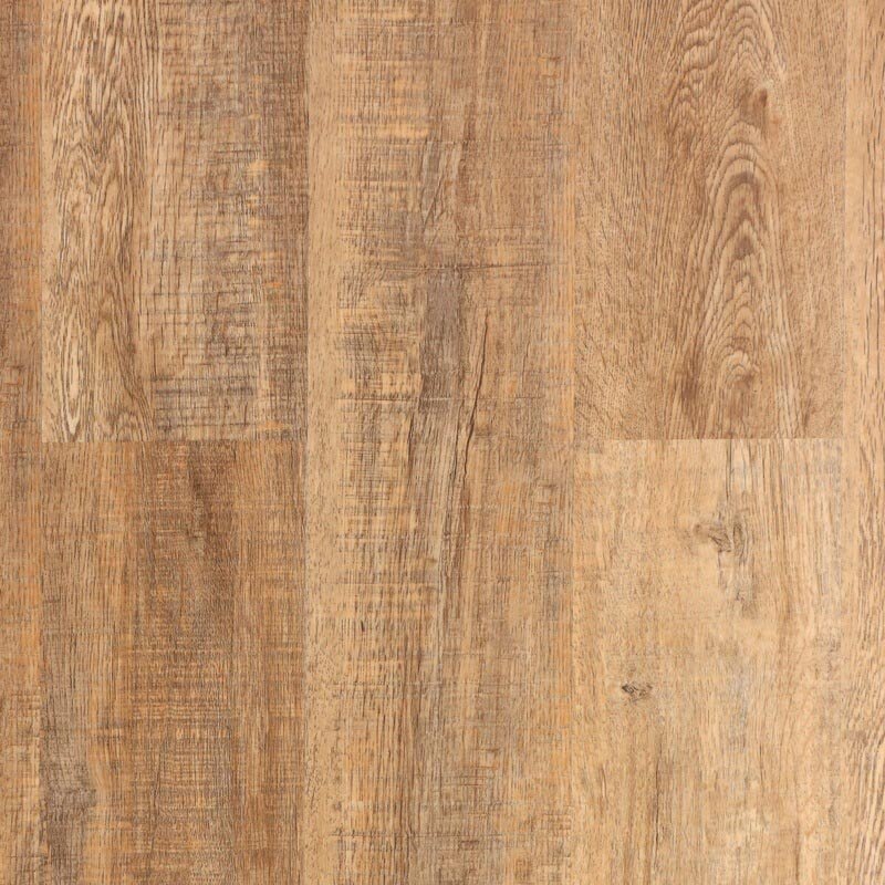 Изображение товара Виниловый ламинат CronaFloor Alpha spc Дуб Париж А 105, 3.5 мм, замковый