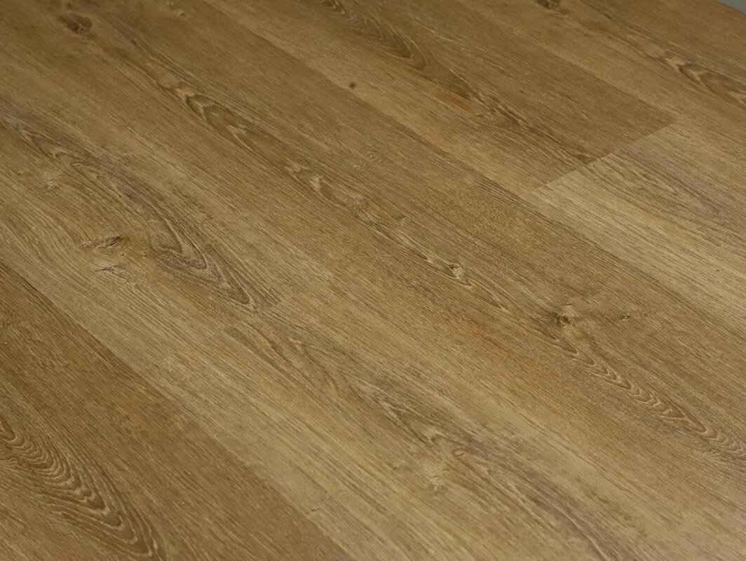 Изображение товара Spc-ламинат Fresh FH-106 Дуб Даурский Cronafloor замковый для жилых помещений