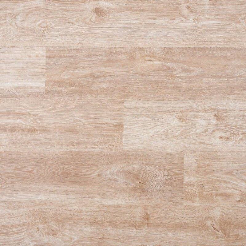 Изображение товара Ламинат Matflooring Debut Дуб Ривер 81978646, 19.3 х 138 см, замковый