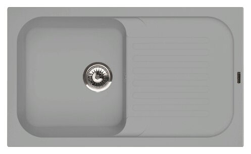 Изображение товара Мойка кухонная Florentina Арона 860 грей