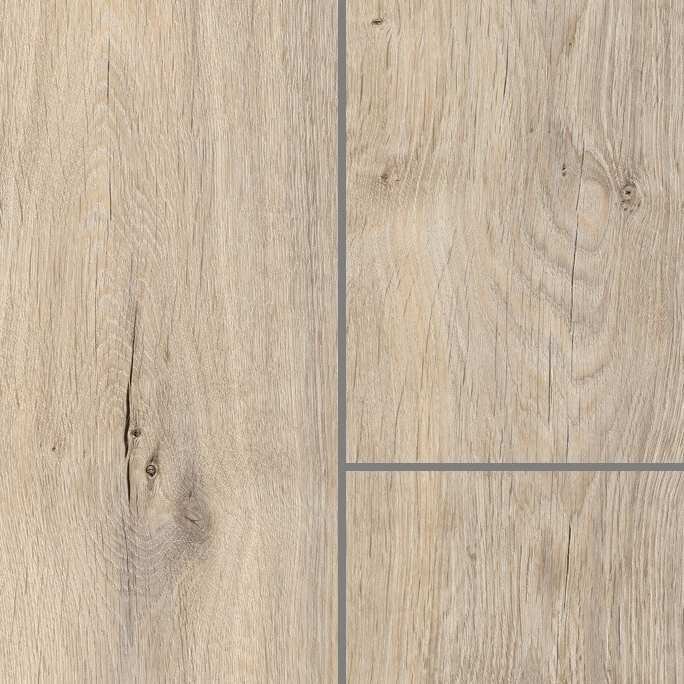 Изображение товара Ламинат Дуб Виктория Greenwald Romantica 11509 19x138 см замковый для жилых помещений