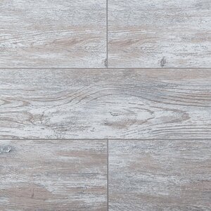 Изображение товара Ламинат Ideal Form Дуб Мане фаска 33 класс 8 мм 19.5х138 см замковый Россия