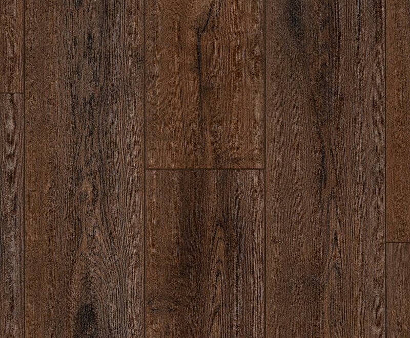 Изображение товара Ламинат Kastamonu Дуб Айвори Floorpan Black FP850.2 19.3x138 см замковый