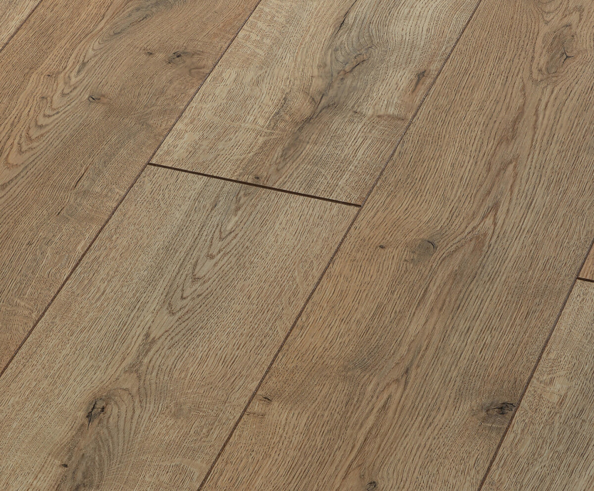 Изображение товара Ламинат Kastamonu Дуб Вермонт Sunfloor 8/32V SF40 19.5x138 см замковый